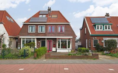 Zeestraat 405