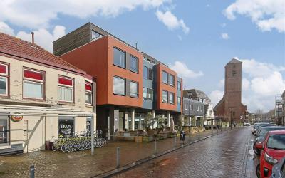 de Zwaanstr. 18-G