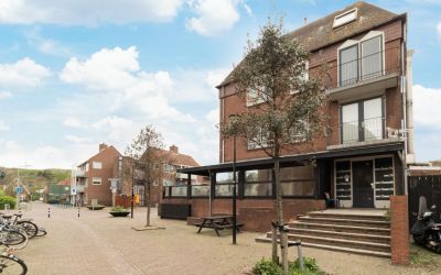 de Zwaanstr. 30