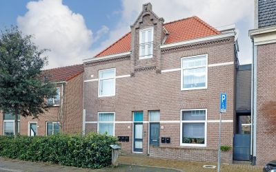 Voorstraat 34-A
