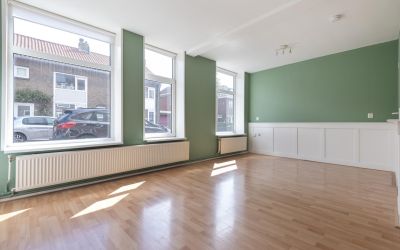 Voorstraat 38-D