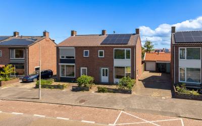 Dorpsduinen 21