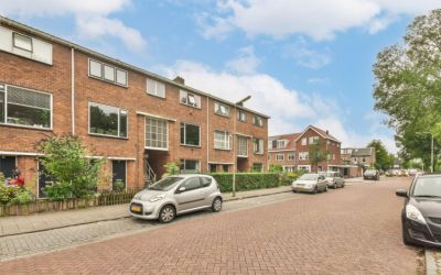 Wijkeroogstraat 12