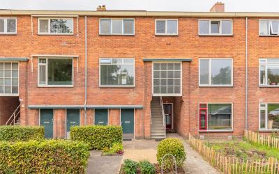 Wijkeroogst. 144