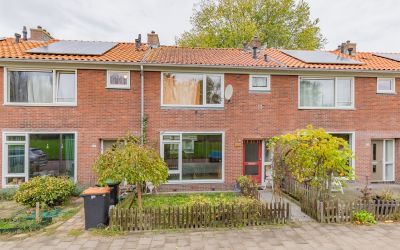 Wijkeroogst. 180