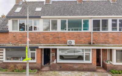 Geelvinckst. 66