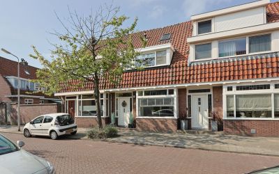 Starrebosstraat 3