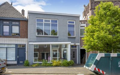 Wijkerstraatweg 201-RD