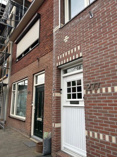Wijkerstraatweg 275