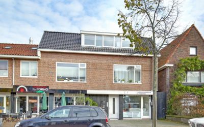 Wijkerstraa. 180-D