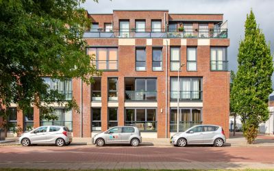 Stratingplantsoen 71