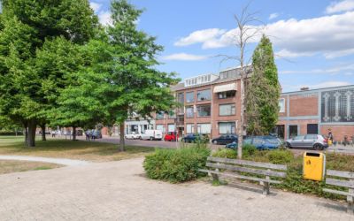 Stratingplantsoen 93