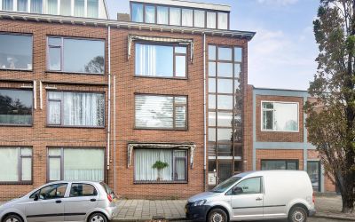Stratingplantsoen 95