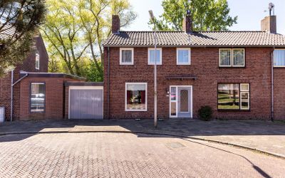 Banjaertstraat 6