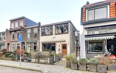 Grote Hout- of Koningsweg 46