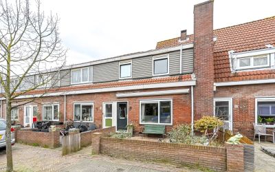 Noorderlaan 21