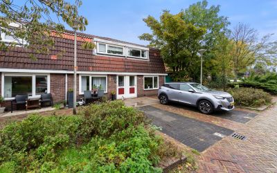 Noorderlaan 9