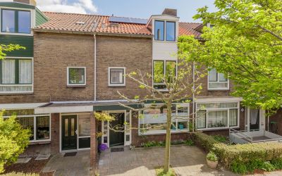 De Tiendestraat 5