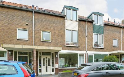 De Tiendestraat 8