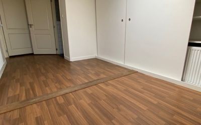 Appartement te huur Breesaperhof 39