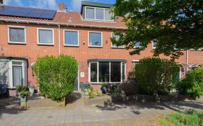 De Zandstra. 7