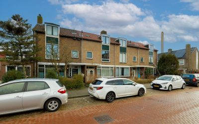 Gildenlaan 6