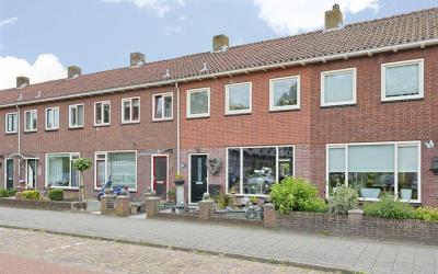 Gildenlaan 58