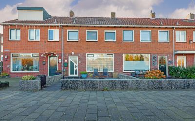 Gildenlaan 84