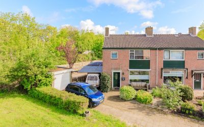Duinvlietstraat 1