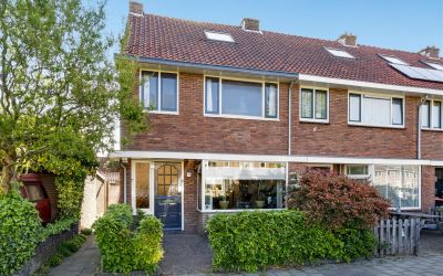Van Rijswijkstraat 19