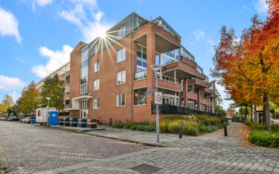 Raadhuisstr. 91
