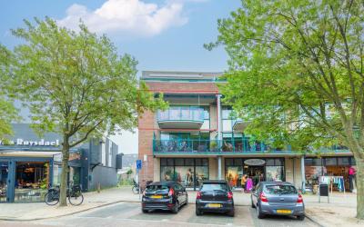 Ruysdaelstraat 57