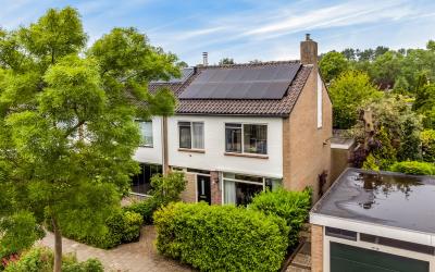 Mozartstraat 27