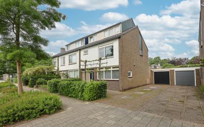 Mozartstraat 69