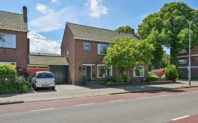 Mozartstraat 36