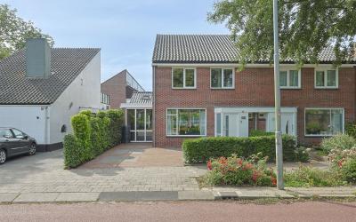 Mozartstraat 96-A