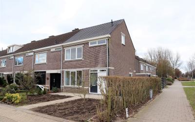 Mozartstraat 108