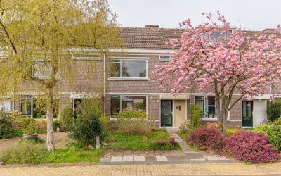 Mozartstraat 116