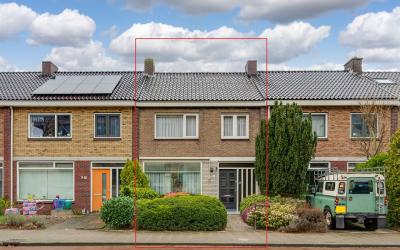 Bachstraat 11