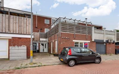 Regerstraat 8