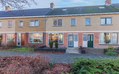 Bachstraat 128