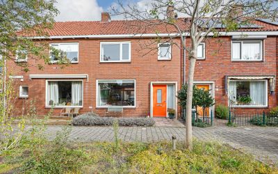 Händelstraat 81