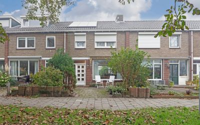Schumannstraat 6