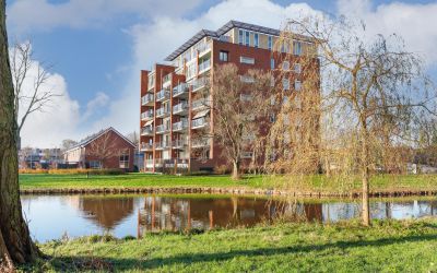 Luceberthof 9