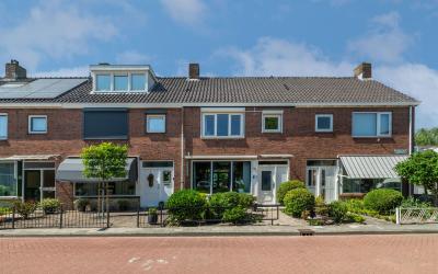 de Rooystra. 23
