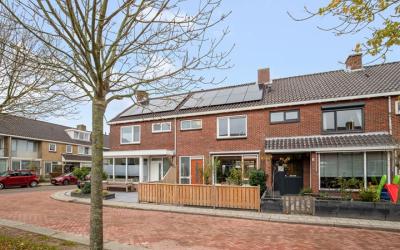 Stijkelstra. 22