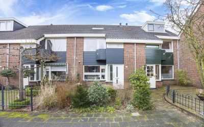 van Hamelst. 58