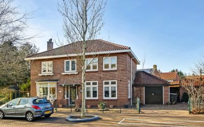 Maerten van Heemskerckstraat 44