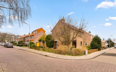 Pieter Breughelstraat 14