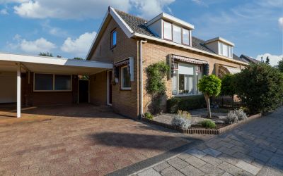 Muilmanslaan 38